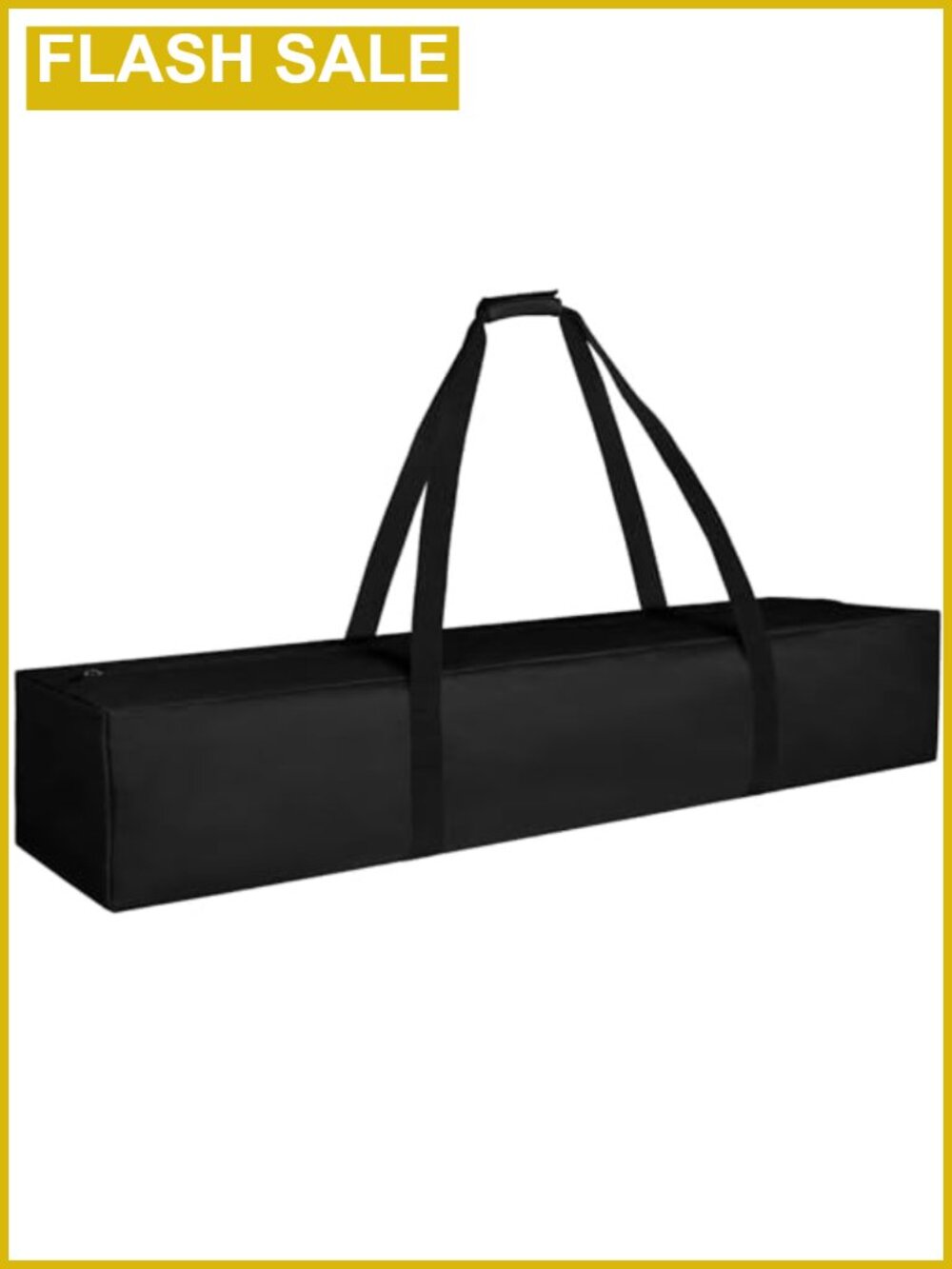45 Inch Tripod Carrying Case Water Resistant 600 Denier Storage Bag